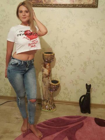 Анкета проститутки Майя, 25 лет
